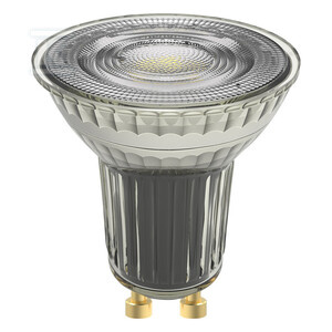 ŻAR.LED DIM S 8.3W 930 GU10