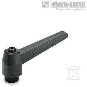 RĘKOJEŚĆ NASTAWNA MR.100 A-M16-C9