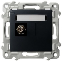 GN.1-KR.EKWIP. CZARNY METALIK SZAFIR