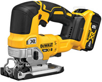 18V XR WYRZYNARKA 2 X 5AH