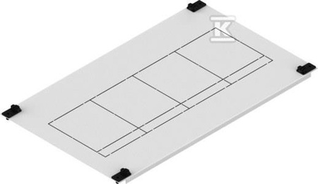 OSŁONA (350X300) CP 1.4-2 H00