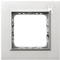 RAMKA 1-KR.ALUM.SONATA