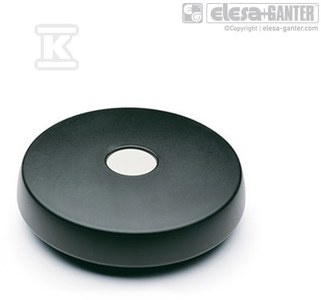 VDS.80-A10 KOŁO RĘCZNE