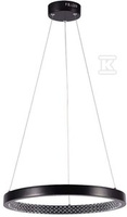 OP.ZWIE.V-TAC 19W LED CZARNA