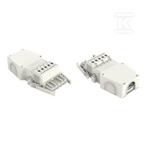 GNIAZDO.Z O.OD.PRZE.5-BIEG., KO.A, 6,00