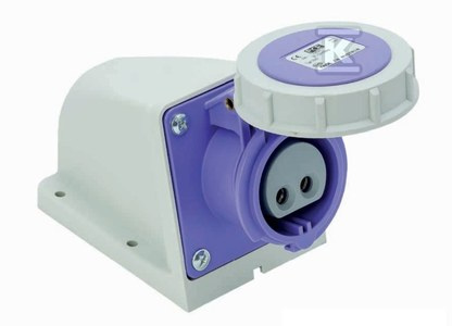 GN.STAŁE 16A/2P/24V IP67