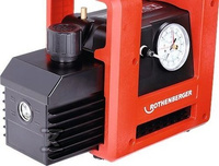 ROAIRVAC R32 9,0 230V, 255 L/MIN, 750W