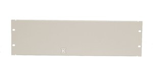 PANEL ZAŚLEPIAJĄCY 19" 2U RAL 7035