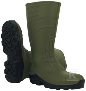 PU OBUWIE AEROBUILD S5 KAKI 48