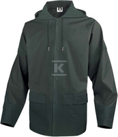 BLUZA 900VES ZIELONY XL