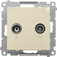 GN.ANTEN.R-TV PRZE. SZAMPA.MAT SIMON55