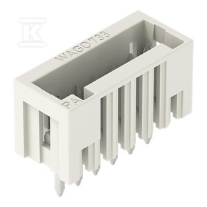 WTYK THT, PI.LU.0,8 X 0,8 MM, KON.PRO.10