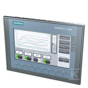 PAN.OPER.6AV2123-2GB03-0AX0