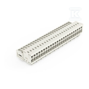 WTYK 1-PRZE.CA.CLAMP®, 1,5 MM2, RA.3,5