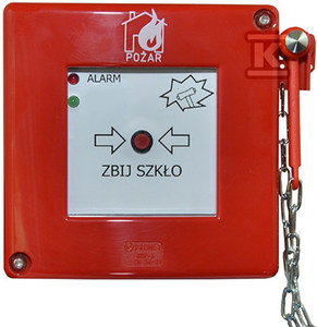 W0-ROP-A M1/2K XY CB Z Z MŁOTECZKIEM