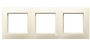 RAM.3-KR. ECRU ARIA