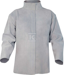 BLUZA SUMVES SZARY 3XL