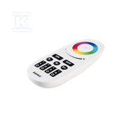 PILOT DO TAŚM LED REMOTE RGBW