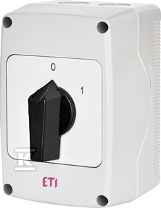 CS 32 10 PNG-PRZEŁ.0-1 3P OBUDOWA