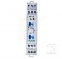 RTOX-411 PRZEKAŹ.CZASO.Z PODTRZ.ZESTYKU
