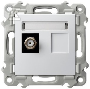 GN.1-KR.ANTEN.F BIAŁY SZAFIR