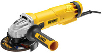 SZLIFIERKA KĄTOWA  DWE4217KD-QS