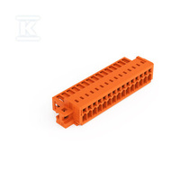 WTYK 1-PRZE.CA.CLAMP®, 1,5 MM2, RA.3,8