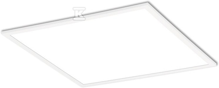 PRATO Q LED 600X600 37W 4500 840 MPRM B