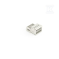 WTYK 1-PRZE.CA.CLAMP®, 1,5 MM2, RA.3,5