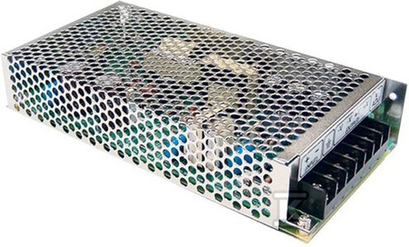 SD-100B-12 PRZETWORNICA 100W 19~36V-12V