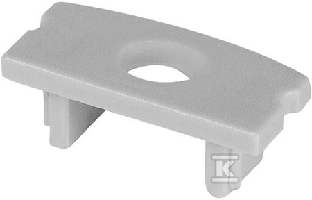 AKCESORIA DO PROFILÓW LS AY-PF04/EC/H