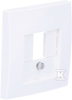 PŁYT.DO GN.GŁOŚ.BIAŁA B.KWADRAT