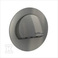 LED RUBI RAMK.STAL B.ZIMNA PT 14V DC