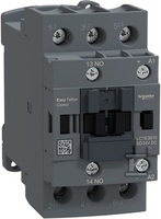 STYCZ.EASYTS 3P 38A AC3 18,5KW 24VDC 1NO