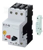 ZEST EATON PKZM01-0,4-EA&U-PKZ0(230V)