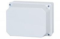 PUSZ.N/T FG 190X140X140 WYSOKA POKRYWA