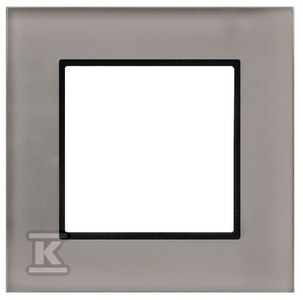 RAM.1-KR. SZARE SZKŁO ARIA