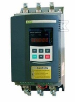 SOFTSTART UWE=3X400V, IWY=60A, P=30KW