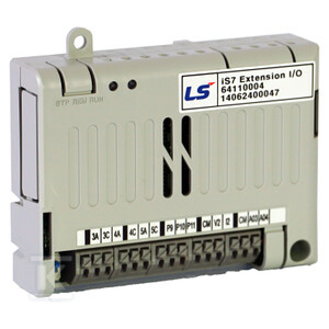 KARTA WEJŚĆ/WYJŚĆSV-IS7 EXT I/O