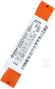 ZASILACZ DR-SUP-30/220-240/24