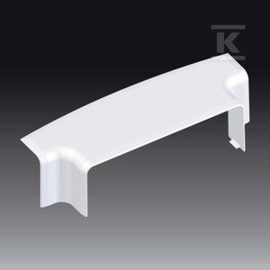 POKRYWA ODGAŁĘŹNA (EKD 120X40) 8584/E