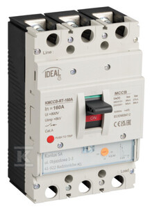 WYŁ.KOMP KMCCB-RT-160A