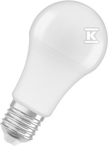 LP.LED LC CL A100 13W 840 230V FR E27