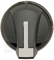 CLBS-EH125/01G RĄCZKA CZOŁO./BOCZ.PRAW