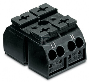 BLOK ZA.4-PRZE.BEZ STY.PE.L1-N, 2-BIEG.,