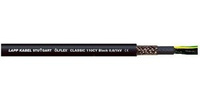 OLFLEX CLASSIC 110 CY BK 1KV 4G1,5