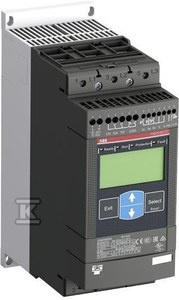 SOFTSTART PSE45-600-70