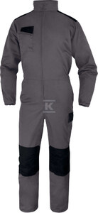 KOMBINEZON M1CO2 SZARY L