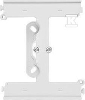 PUSZ.N/T LINE/DUO J.SZARY MAT SIMON55