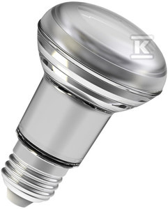 LP.LED SUP CLS.R63 GL60 4.9W/927 E27
